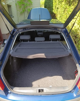 Skoda Octavia cena 31000 przebieg: 115000, rok produkcji 2012 z Kraków małe 301